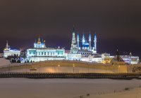 Музейный фонд Казанского Кремля пополнился 500 новыми экспонатами