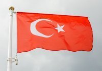 Парламент Турции одобрил членство Швеции в НАТО