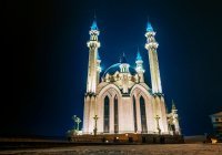 В Казани пройдет первый фестиваль иностранных культур