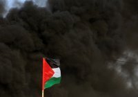 Аббас: военного решения для сектора Газа не существует