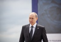 В Кремле подтвердили визит Путина в Турцию в феврале