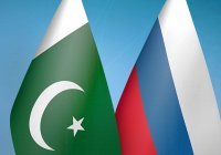 Посол: позиции России и Пакистана совпадают почти по всем направлениям работы ШОС