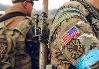 США примут меры для защиты своих войск на Ближнем Востоке