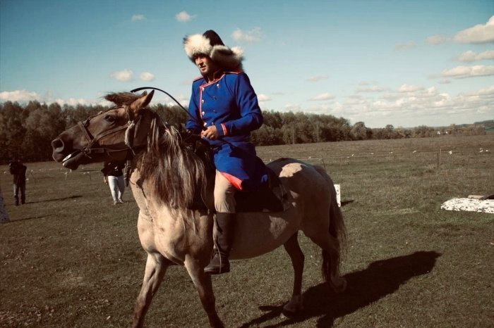 Этнотуризм, или как мусульманские блогеры путешествовали по деревням России