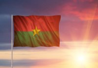 Президент Буркина-Фасо назвал стратегическими отношения с Россией