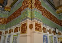 Искусство тазхиб включили в список культурного наследия ЮНЕСКО