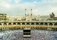 Саудовская Аравия ужесточит правила хаджа в 2024 году