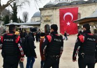 В Анкаре задержали 15 предполагаемых участников ИГИЛ*
