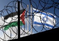 СМИ: Саудовская Аравия не будет требовать от Израиля признания палестинского государства