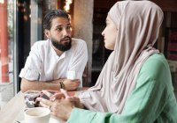 Где найти мусульманам свою любовь: секреты успешного никаха 