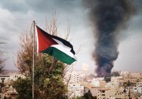 Катар, Египет и США призвали сделать паузу в боевых действиях в Газе