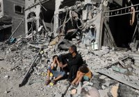 Amnesty International призвала расследовать убийства палестинцев