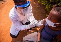 ВОЗ: в Африке усиливаются вспышки холеры