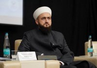Муфтий Татарстана высказался о дозволенности голосования мусульман на выборах