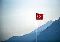 Турция рассчитывает принять 60 млн туристов в 2024 году