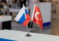 Товарооборот России и Турции составил $48,5 млрд за 11 месяцев 2023 года