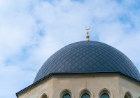 В Стамбуле церковь XII века превратят в мечеть