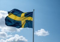 Власти Швеции назвали высоким уровень террористической угрозы в стране в 2024 году