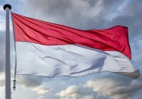 В Индонезии завершилось голосование на выборах президента