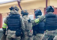 В Татарстане выявлено более 80 террористических преступлений