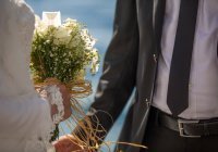 В Башкортостане 70-летний жених и 88-летняя невеста сыграли мусульманскую свадьбу