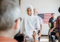 «Демократический халифат», или как живут мусульмане в США