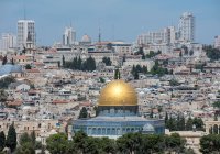 СМИ: Израиль ограничит палестинцам вход на Храмовую гору в Рамадан