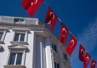В Турции назвали условия для открытия банковских счетов россиянам