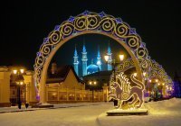 Президенты Казахстана, Кыргызстана, Таджикистана и Узбекистана посетят Казань