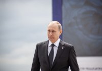 Путин приедет в Казань