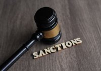 Против России ввели в 3 раза больше санкций, чем против Ирана за 40 лет