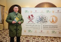 ДУМ РТ продолжает передавать обновленный «Казан басмасы» в мечети, мухтасибаты и образовательные учреждения