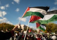 СМИ: правительство Палестины может быть сформировано в Рамалле в ближайшие дни