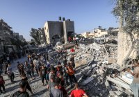 Число погибших в секторе Газа приближается к 30 тысячам