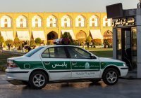 В Иране террорист погиб в результате преждевременного взрыва