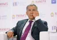 Минниханов провел онлайн-встречу с вице-премьером Узбекистана