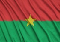 Буркина-Фасо рассчитывает повысить боеготовность с помощью России