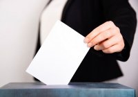 Наставление пятницы: можно ли мусульманам участвовать в выборах?