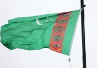 Бердымухамедов отметил вклад Минниханова в укрепление отношений Татарстана и Туркменистана