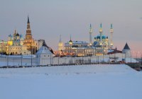 В Кремле рассказали, почему именно Казань примет саммит БРИКС