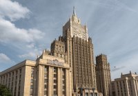 Лавров и Минниханов проведут встречу с послами стран ОИС