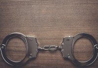Троих жителей Ингушетии арестовали за пособничество террористам