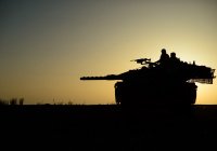 В Пентагоне ответили на вопрос об отправке военных в сектор Газа