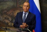 Лавров: Россия будет содействовать в повышении боеспособности стран Африки