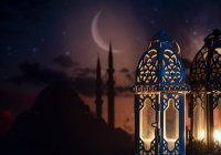 10 особенностей месяца Рамадан, о которых знают не все 