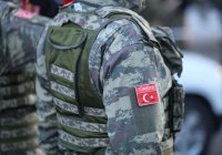 Турция и Ирак обсудят создание оперативного антитеррористического центра