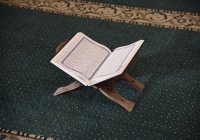 В ДУМ РТ сообщили, в каких мечетях Казани и Татарстана совершают хатм Корана