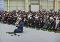 Муфтий Татарстана: «Ураза очень простое поклонение, его может делать любой человек»