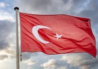 Эрдоган может пойти на третий срок, заявил минюст Турции