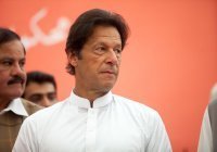 Суд рассмотрит апелляцию экс-премьера Пакистана Хана на приговор по делу о нарушении гостайны
